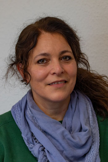 Christiane Schleier
