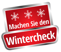Wintercheck
